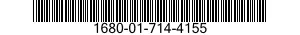 1680-01-714-4155  1680017144155 017144155