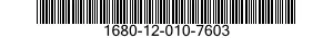 1680-12-010-7603  1680120107603 120107603