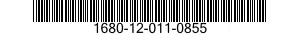 1680-12-011-0855  1680120110855 120110855