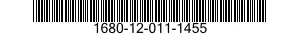 1680-12-011-1455  1680120111455 120111455