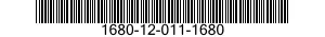 1680-12-011-1680  1680120111680 120111680