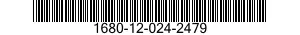 1680-12-024-2479  1680120242479 120242479
