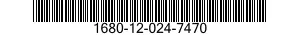 1680-12-024-7470  1680120247470 120247470