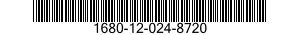 1680-12-024-8720  1680120248720 120248720