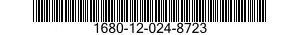 1680-12-024-8723  1680120248723 120248723