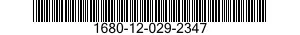 1680-12-029-2347 FIXTURE,PRESSING 1680120292347 120292347