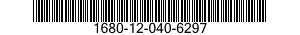 1680-12-040-6297  1680120406297 120406297