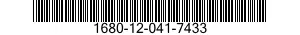 1680-12-041-7433  1680120417433 120417433