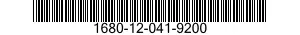 1680-12-041-9200  1680120419200 120419200