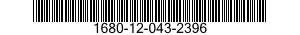 1680-12-043-2396  1680120432396 120432396