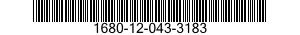 1680-12-043-3183  1680120433183 120433183