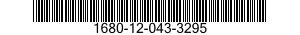 1680-12-043-3295  1680120433295 120433295