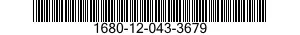 1680-12-043-3679  1680120433679 120433679