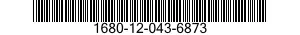 1680-12-043-6873  1680120436873 120436873