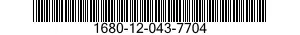 1680-12-043-7704  1680120437704 120437704