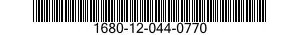 1680-12-044-0770  1680120440770 120440770