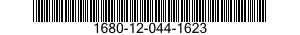 1680-12-044-1623  1680120441623 120441623