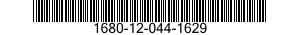 1680-12-044-1629  1680120441629 120441629