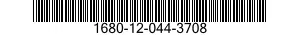 1680-12-044-3708  1680120443708 120443708