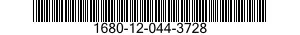 1680-12-044-3728  1680120443728 120443728