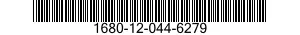 1680-12-044-6279  1680120446279 120446279
