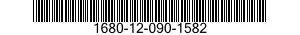 1680-12-090-1582  1680120901582 120901582