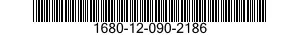1680-12-090-2186  1680120902186 120902186
