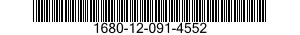 1680-12-091-4552  1680120914552 120914552