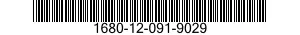 1680-12-091-9029  1680120919029 120919029