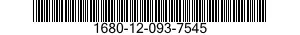 1680-12-093-7545  1680120937545 120937545