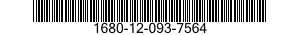 1680-12-093-7564  1680120937564 120937564