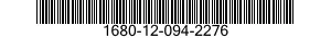 1680-12-094-2276  1680120942276 120942276