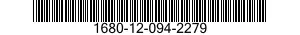 1680-12-094-2279  1680120942279 120942279
