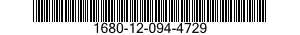 1680-12-094-4729  1680120944729 120944729