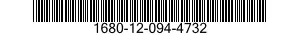 1680-12-094-4732  1680120944732 120944732