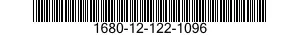 1680-12-122-1096  1680121221096 121221096