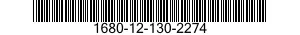 1680-12-130-2274  1680121302274 121302274