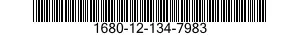 1680-12-134-7983  1680121347983 121347983