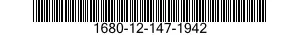 1680-12-147-1942 SEAT,AIRCRAFT 1680121471942 121471942