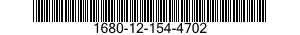 1680-12-154-4702  1680121544702 121544702