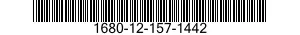1680-12-157-1442  1680121571442 121571442