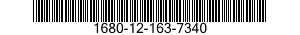 1680-12-163-7340  1680121637340 121637340