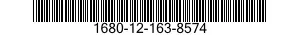 1680-12-163-8574  1680121638574 121638574