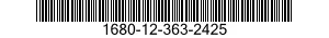 1680-12-363-2425 LINING,SUPPLEMENTAL,SMALL ARMS-FRAGMENTATION PROTECTIVE 1680123632425 123632425