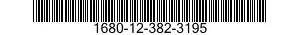 1680-12-382-3195 ACTUATOR,MECHANICAL,AIRCRAFT 1680123823195 123823195