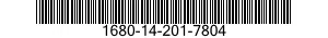 1680-14-201-7804  1680142017804 142017804