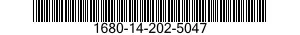 1680-14-202-5047  1680142025047 142025047