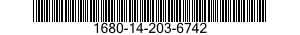 1680-14-203-6742  1680142036742 142036742