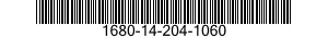 1680-14-204-1060  1680142041060 142041060