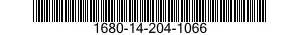 1680-14-204-1066  1680142041066 142041066